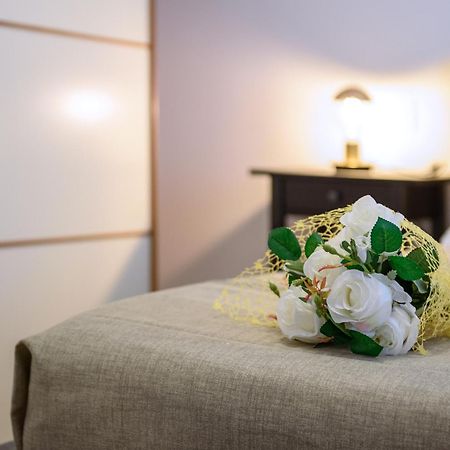 La Piazzetta In Centro Apartman La Spezia Kültér fotó