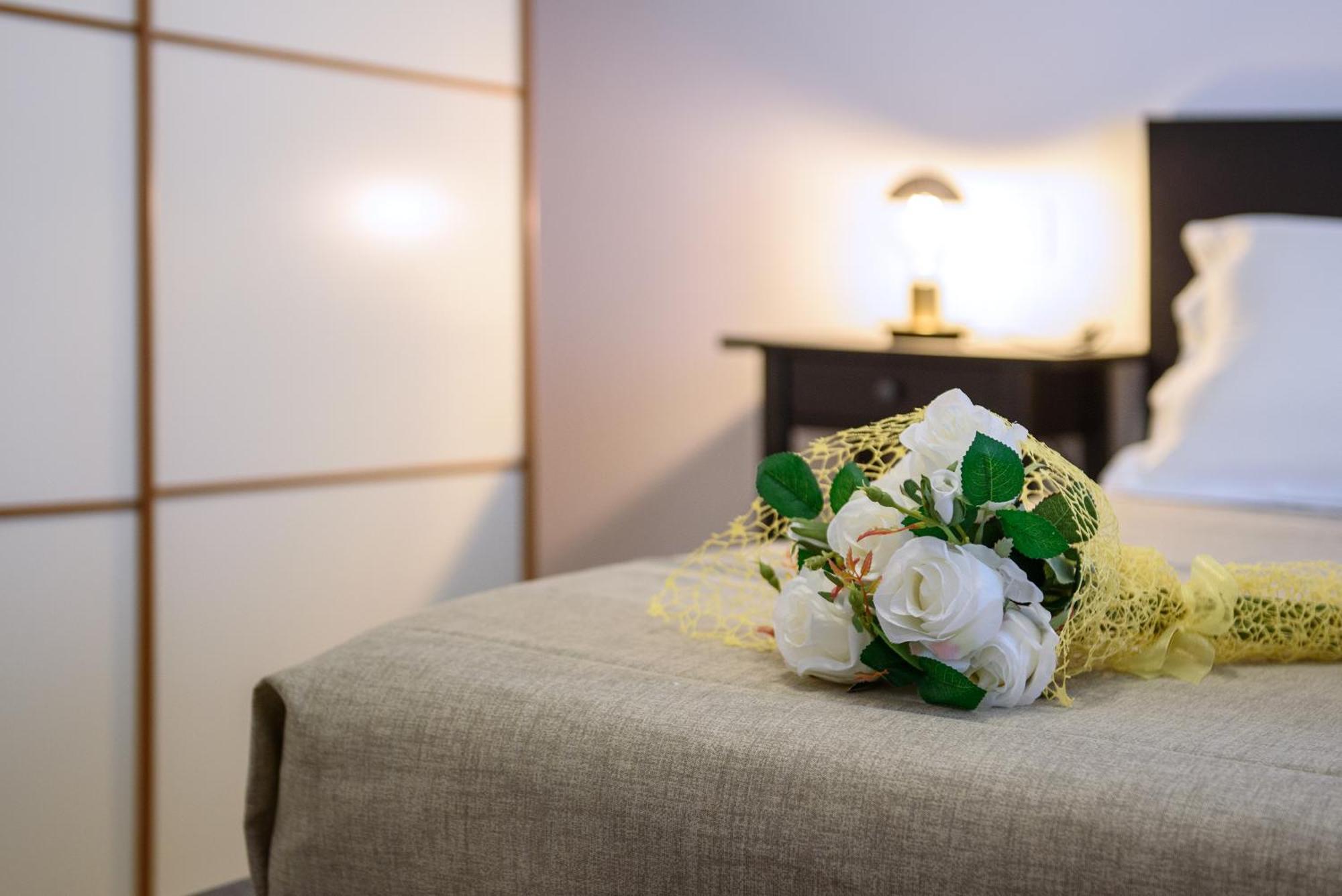 La Piazzetta In Centro Apartman La Spezia Kültér fotó